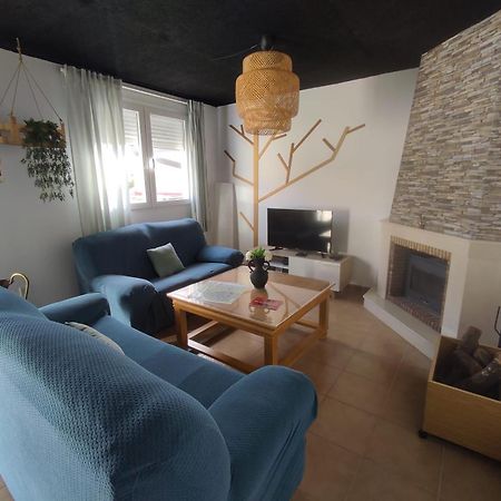 "La Villa De Iker" Con Chimenea, Barbacoa Y A 10 Mint De "Puy Du Fou" Argés Eksteriør bilde