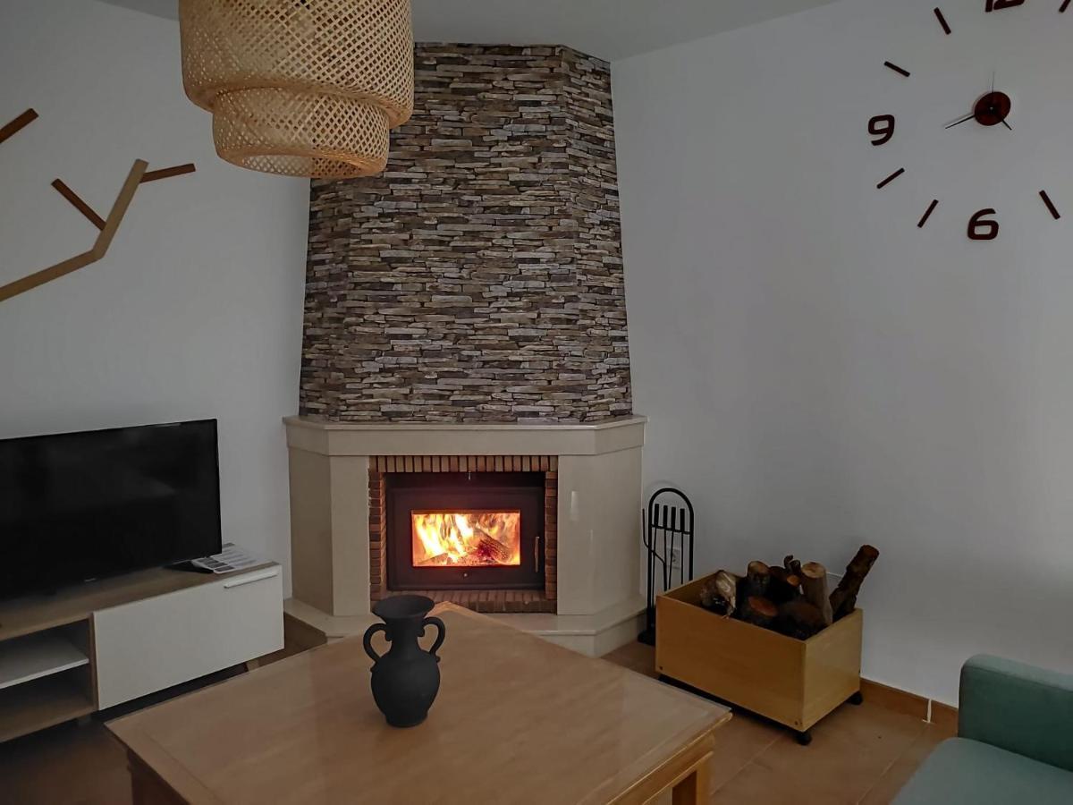 "La Villa De Iker" Con Chimenea, Barbacoa Y A 10 Mint De "Puy Du Fou" Argés Eksteriør bilde