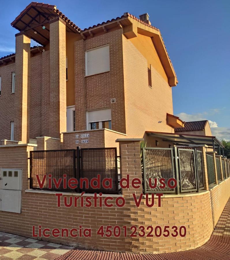 "La Villa De Iker" Con Chimenea, Barbacoa Y A 10 Mint De "Puy Du Fou" Argés Eksteriør bilde